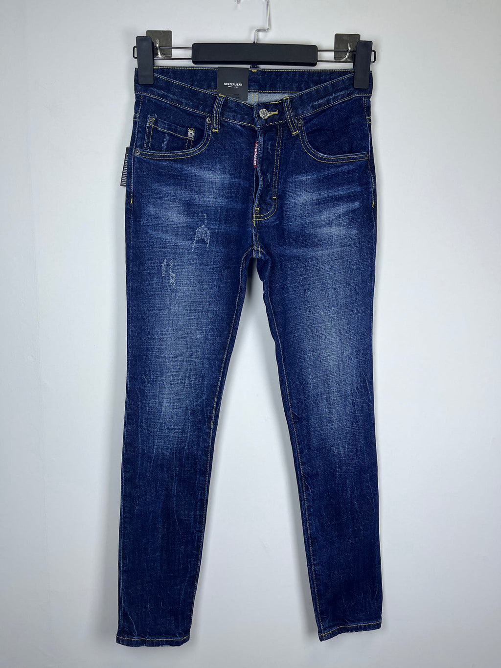 D - JEANS