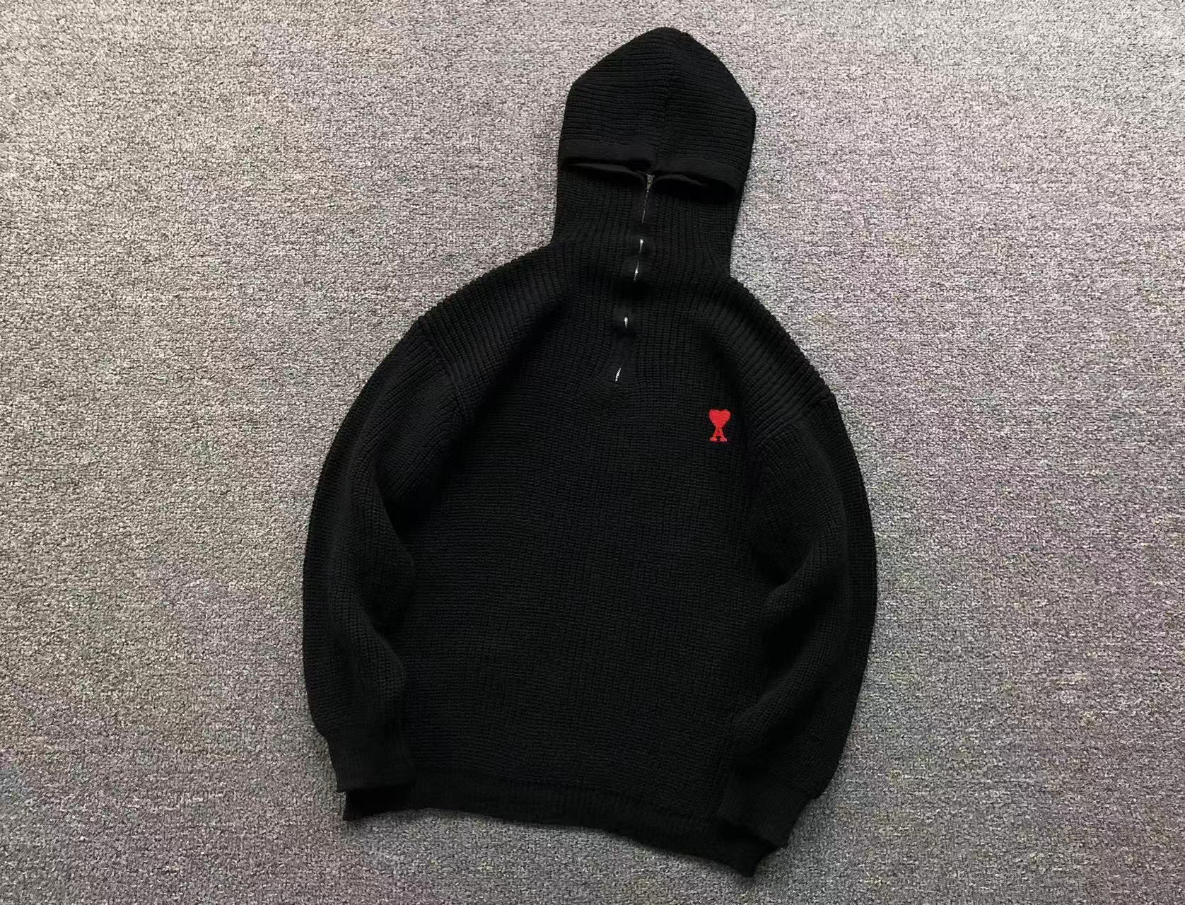 A - SWEATER
