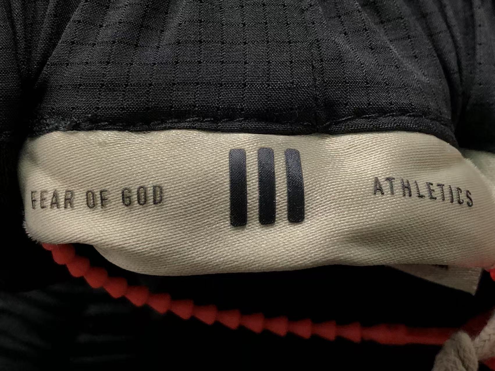 F - SHORTS