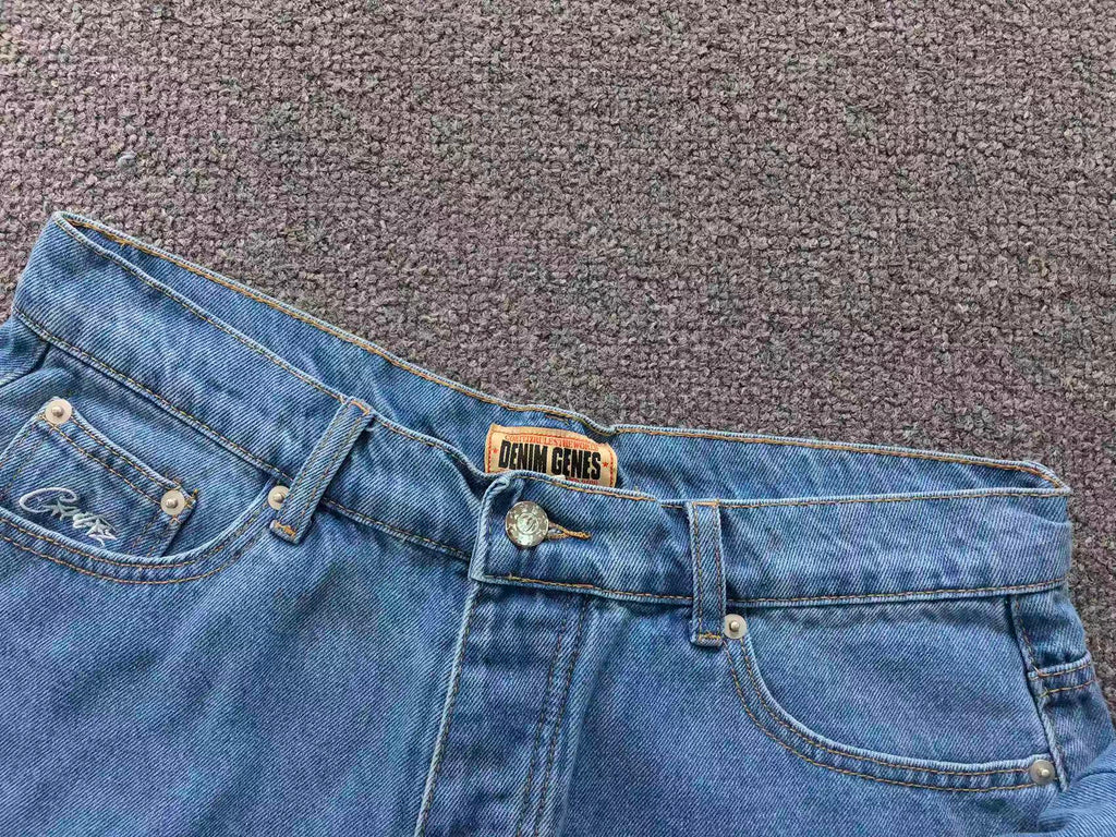 C - SHORTS