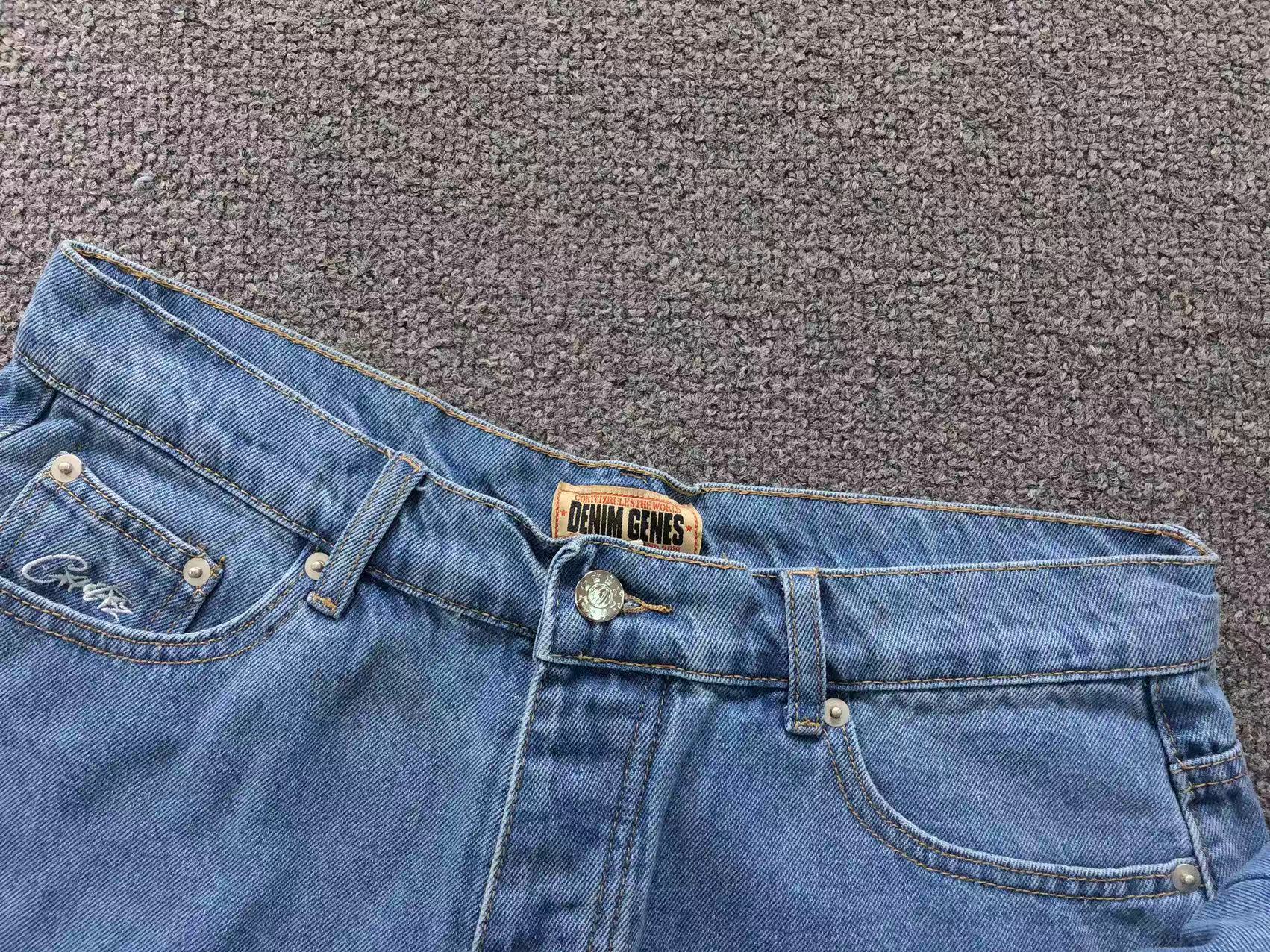 C - SHORTS