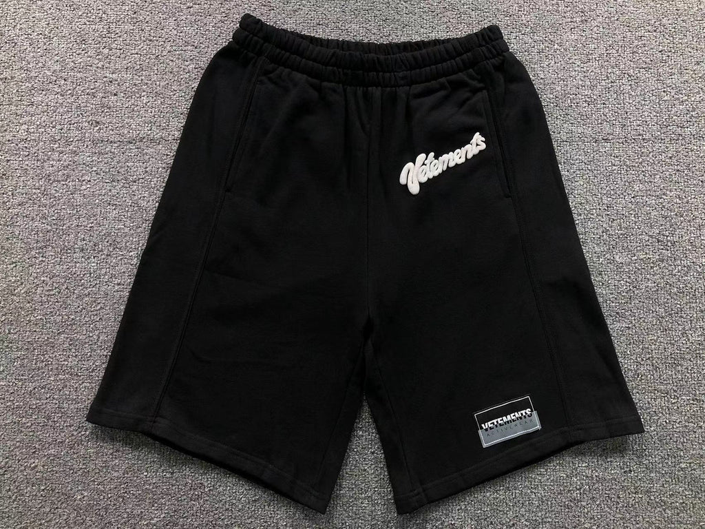 V - SHORTS