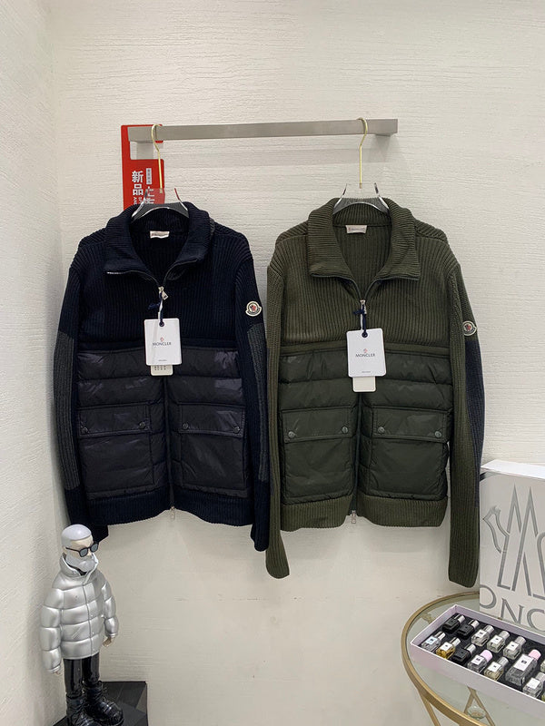 P - CARDIGAN