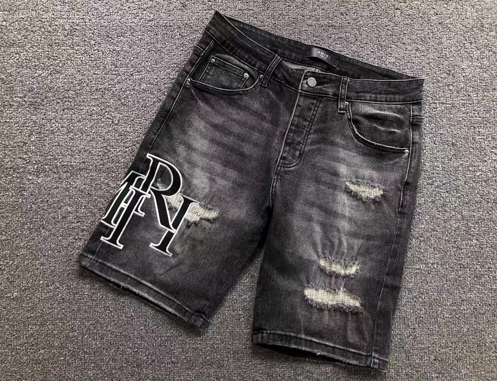 A - SHORTS