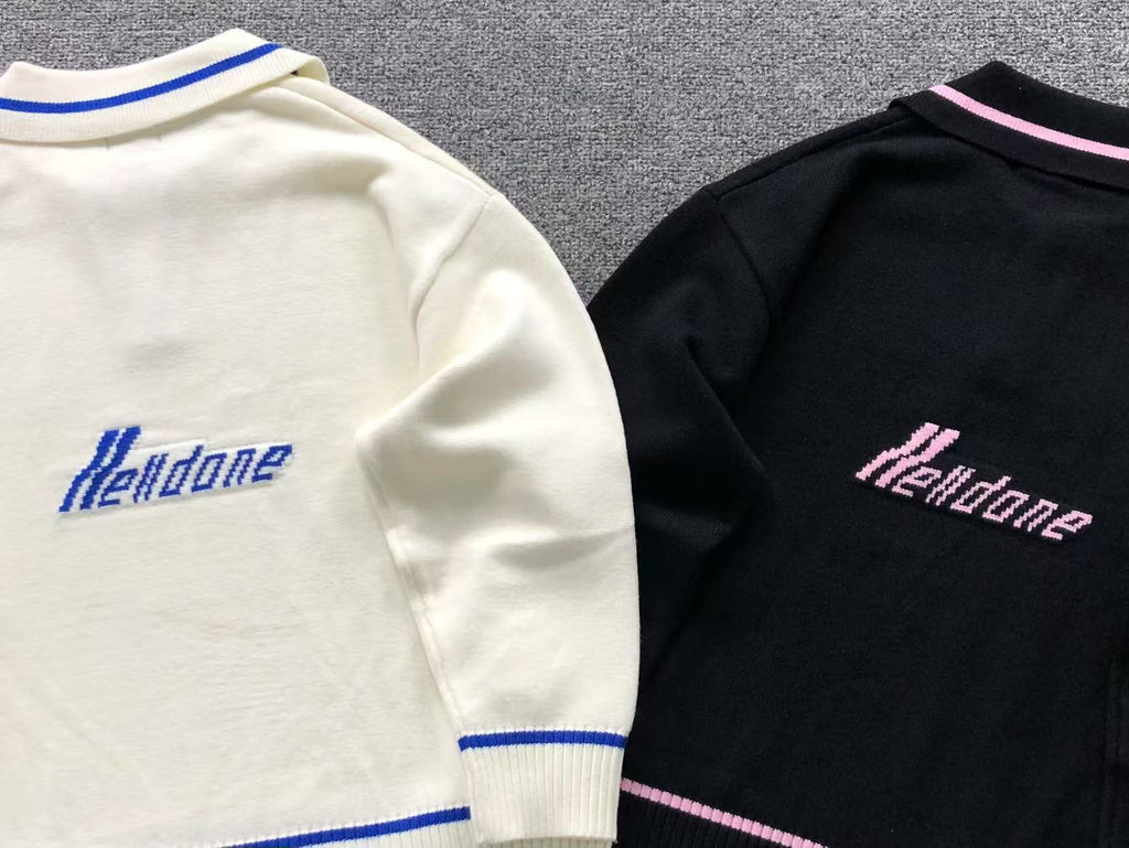 W - SWEATER