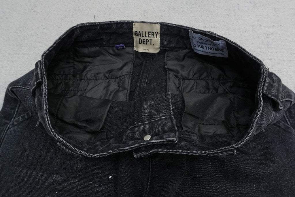 G - JEANS