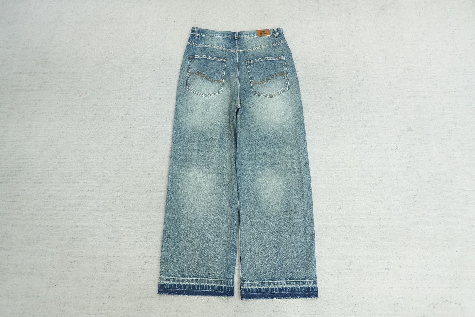 S - JEANS