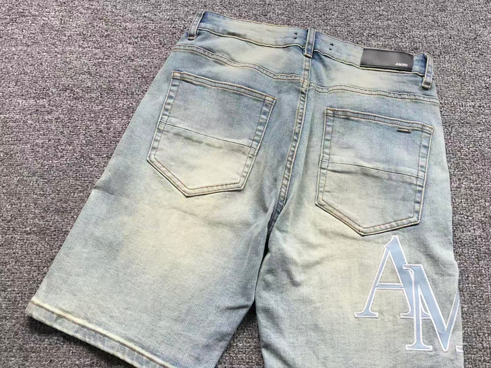 A - SHORTS