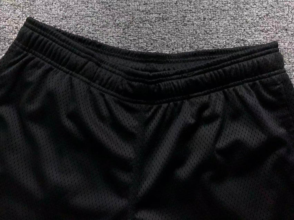 C - SHORTS
