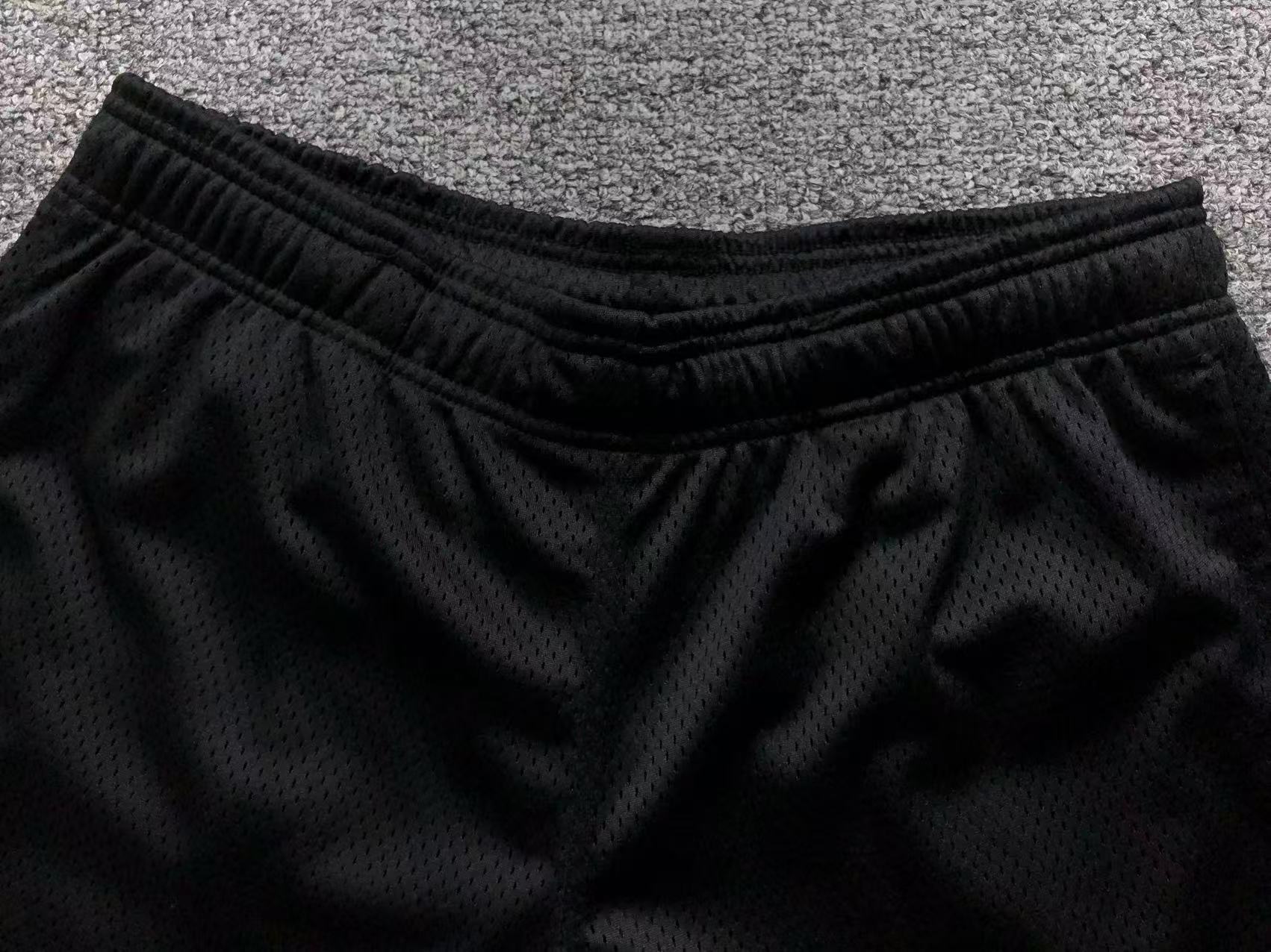 C - SHORTS