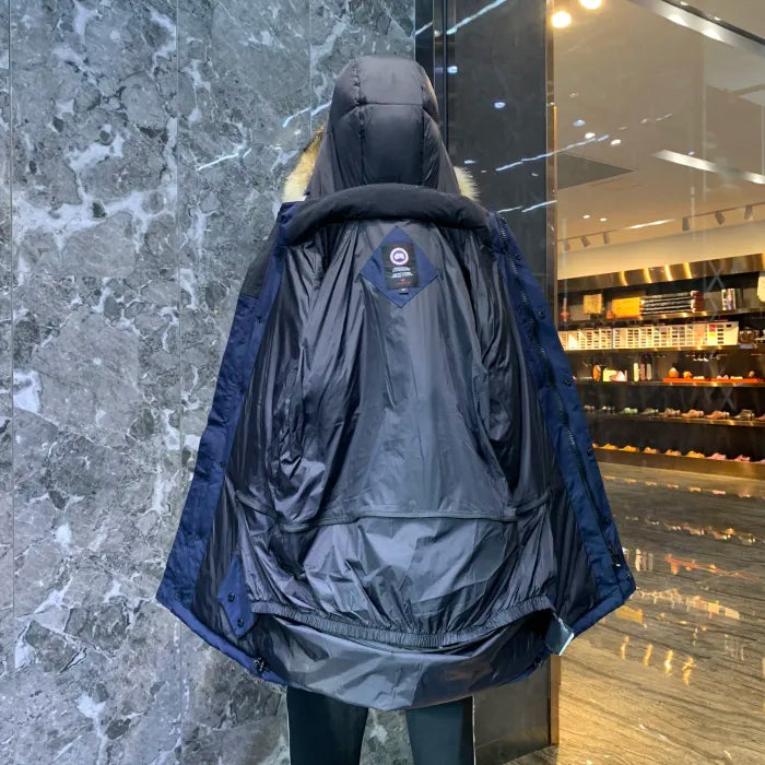 CG - PUFFER