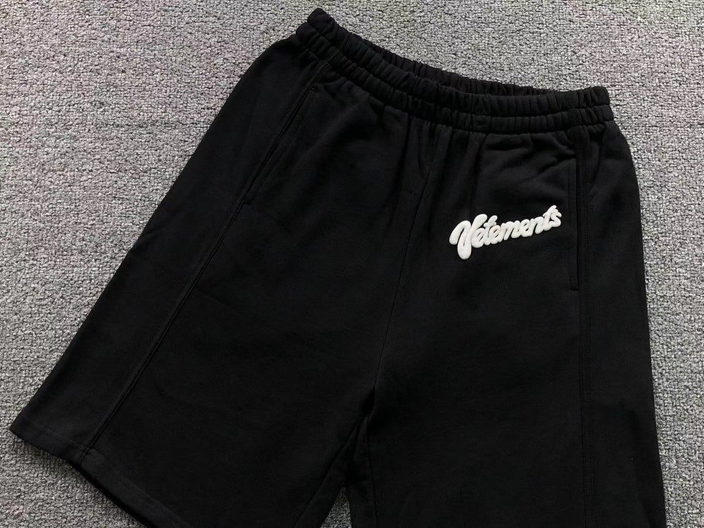 V - SHORTS