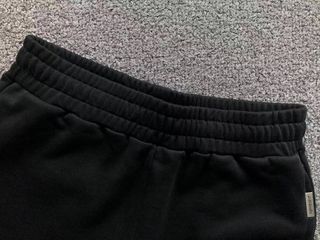 R - SHORTS