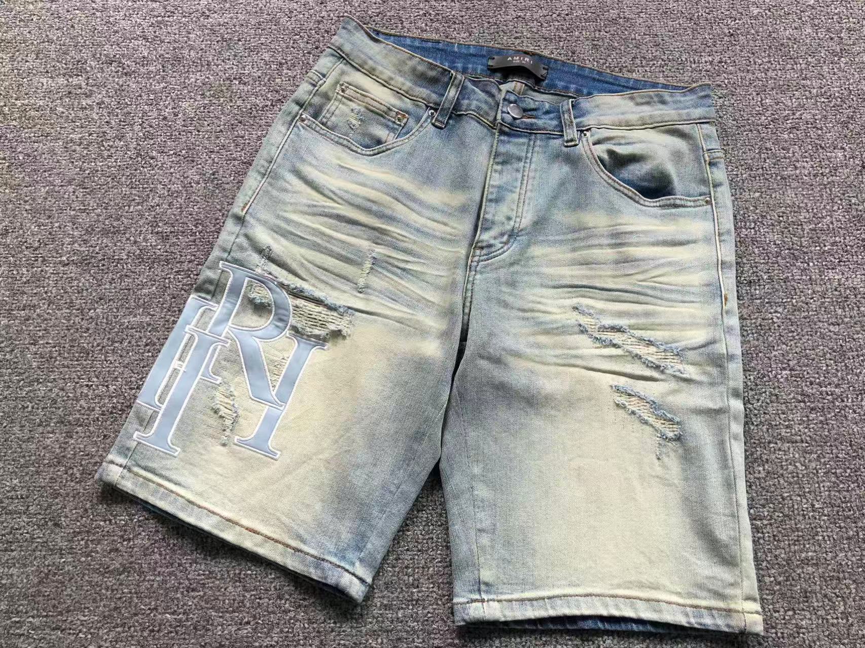A - SHORTS