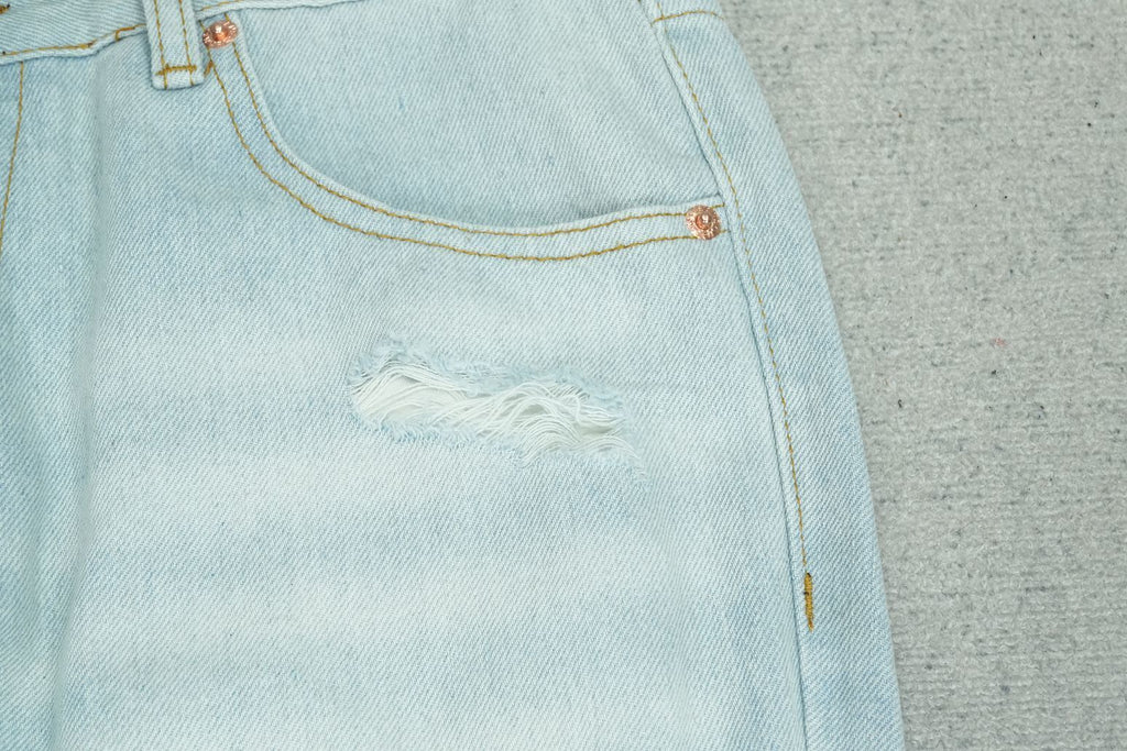 G - JEANS