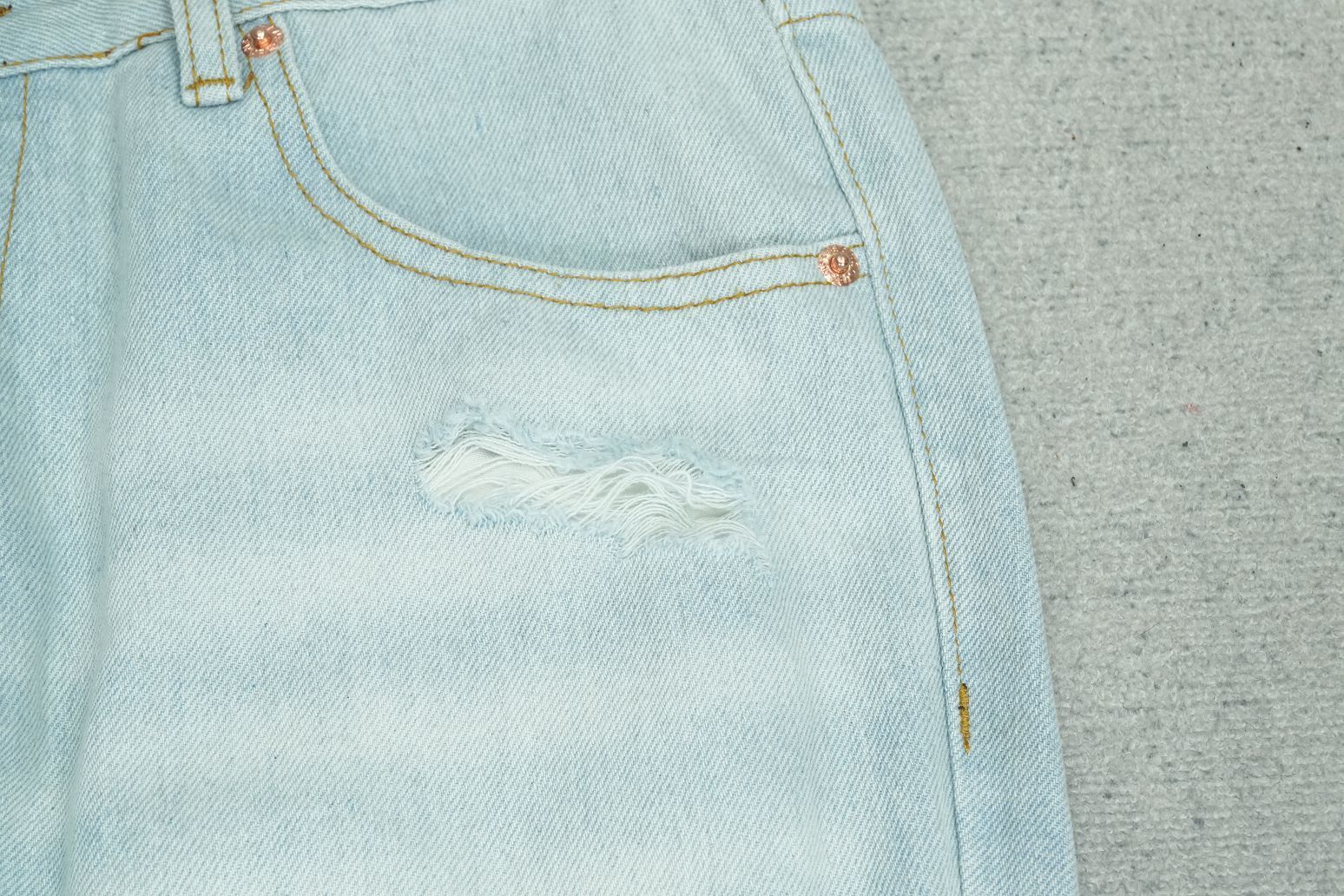 G - JEANS