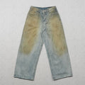 A - JEANS