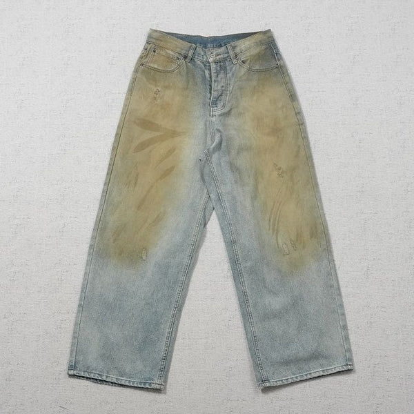 A - JEANS