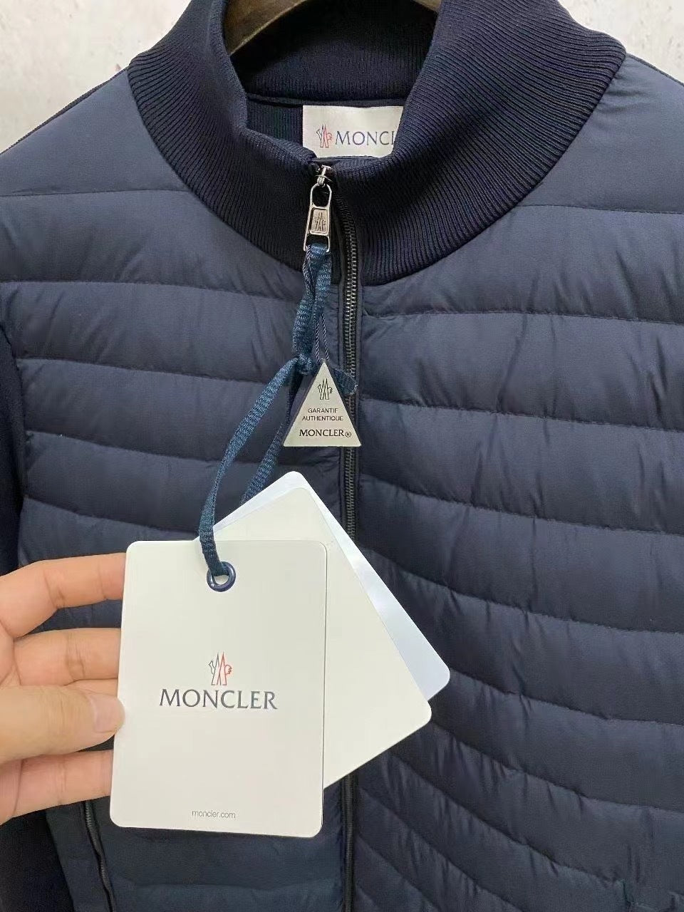M - CARDIGAN