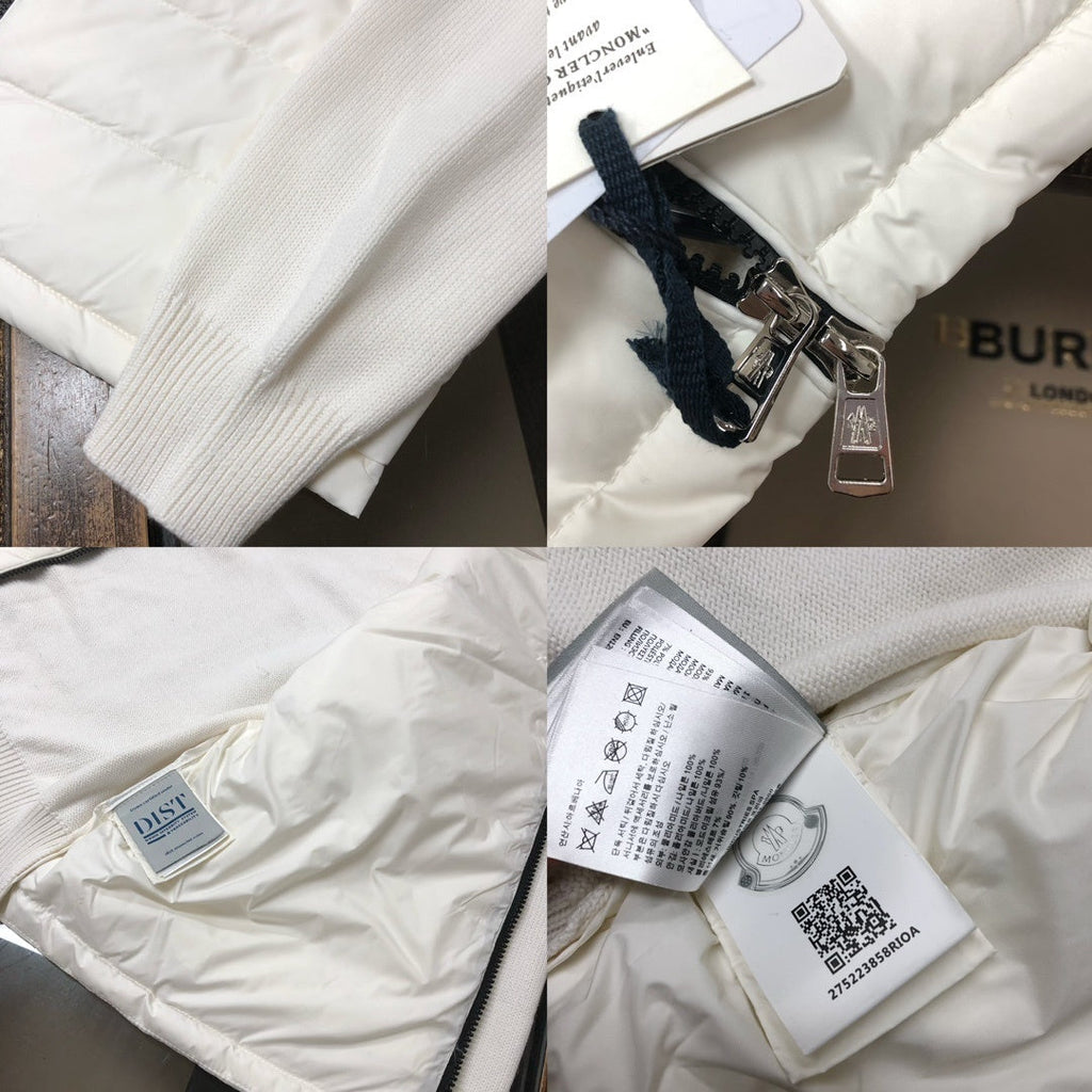 P - CARDIGAN