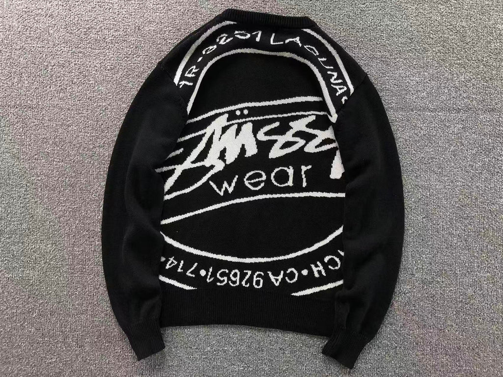 S - SWEATER