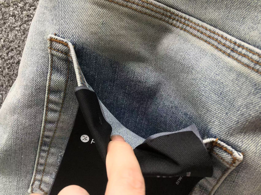 P - SHORTS