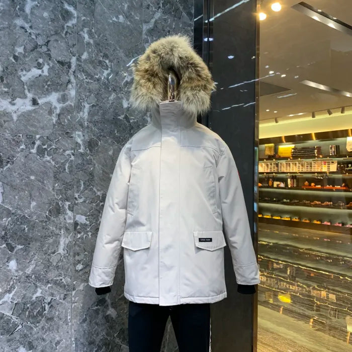 CG - PUFFER