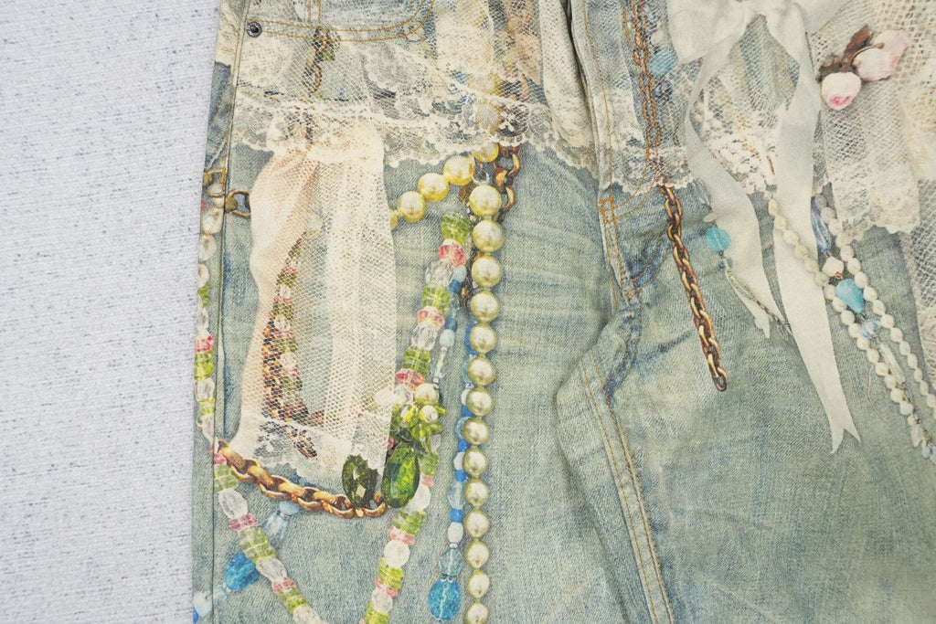 A - JEANS
