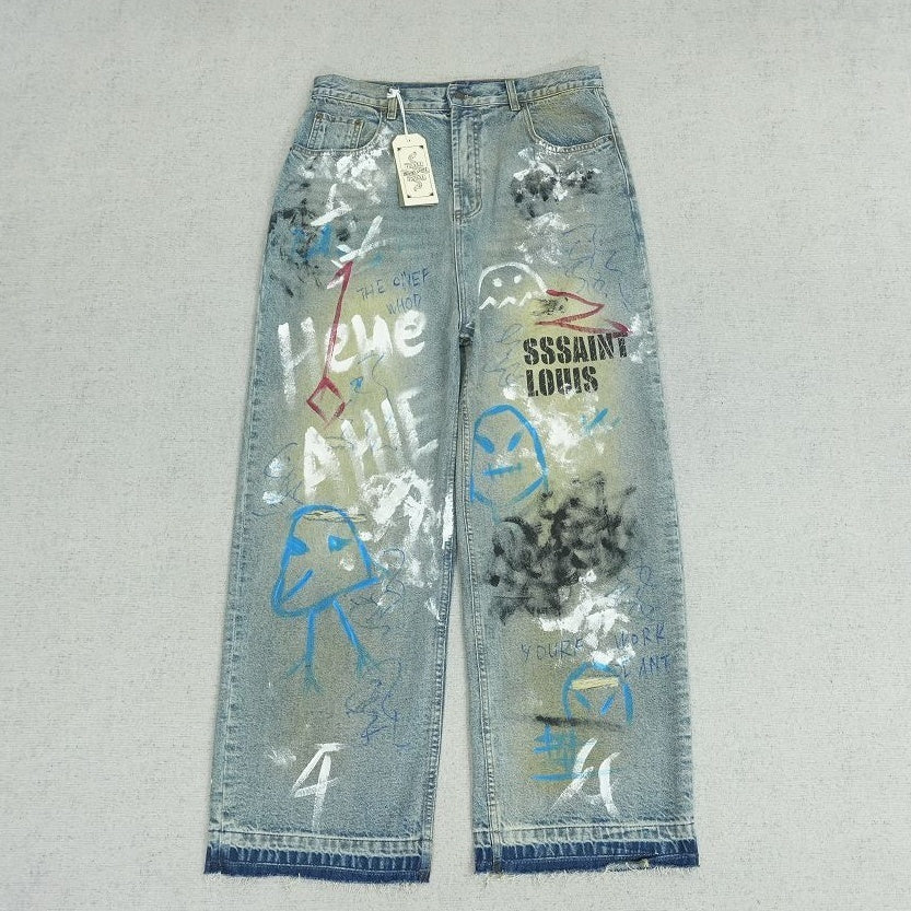 S - JEANS