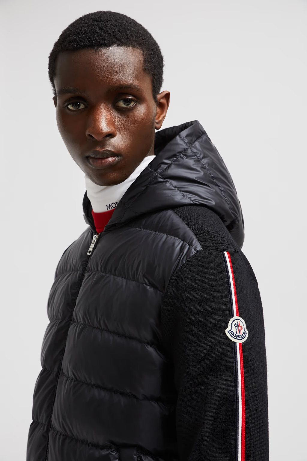 P - CARDIGAN