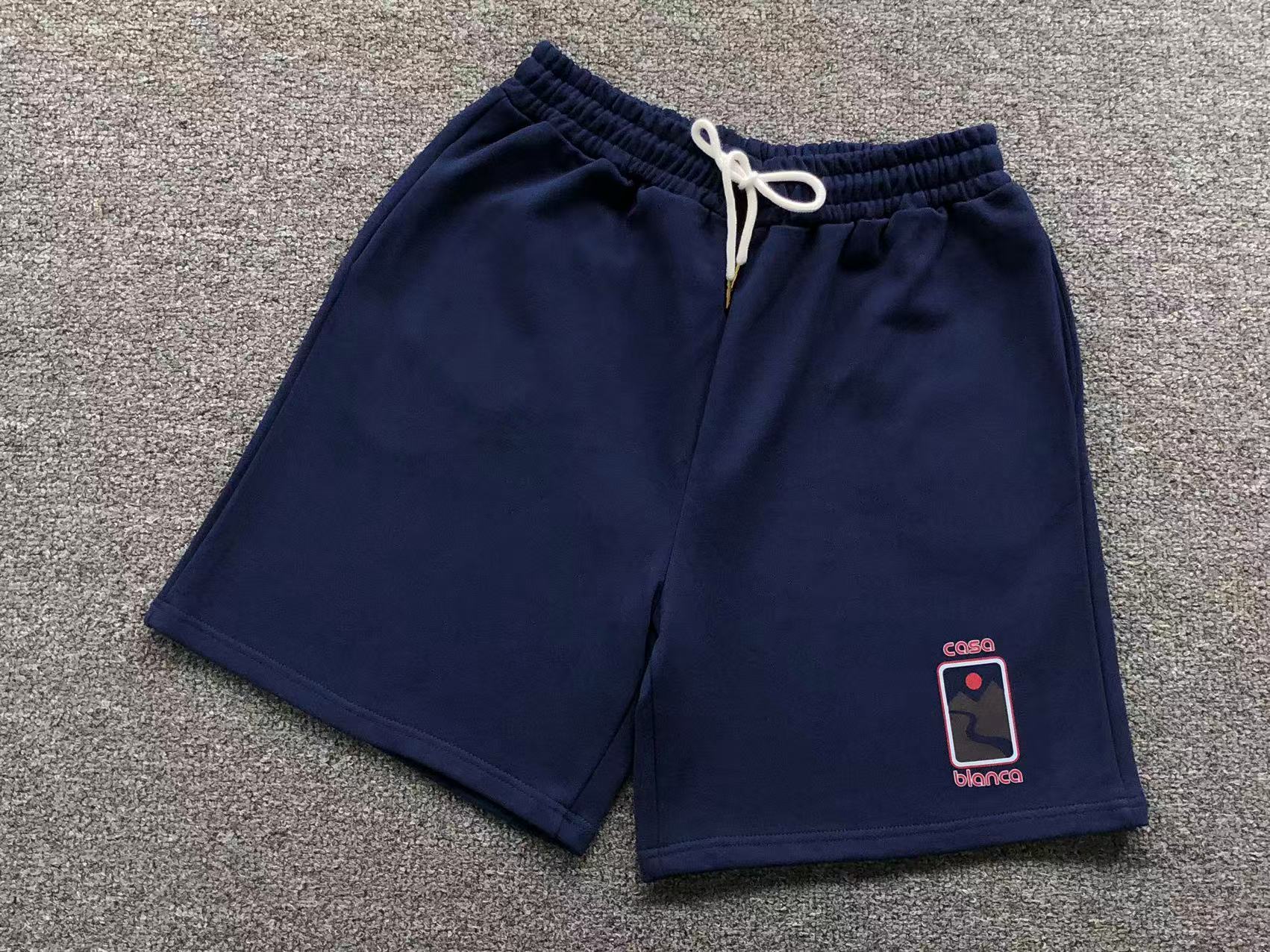 C - SHORTS