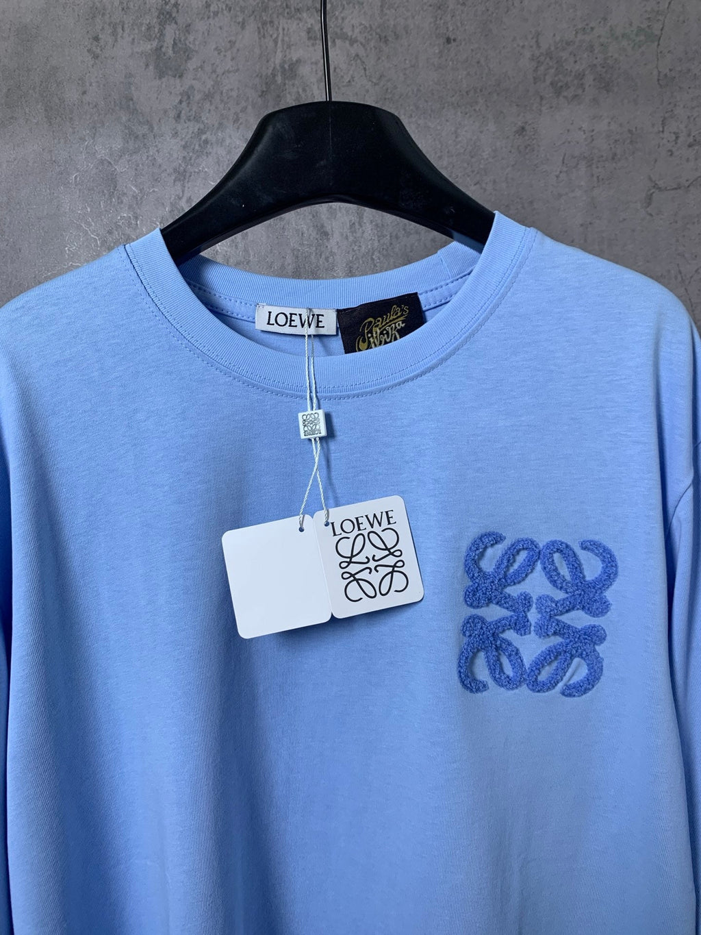 L - TSHIRT