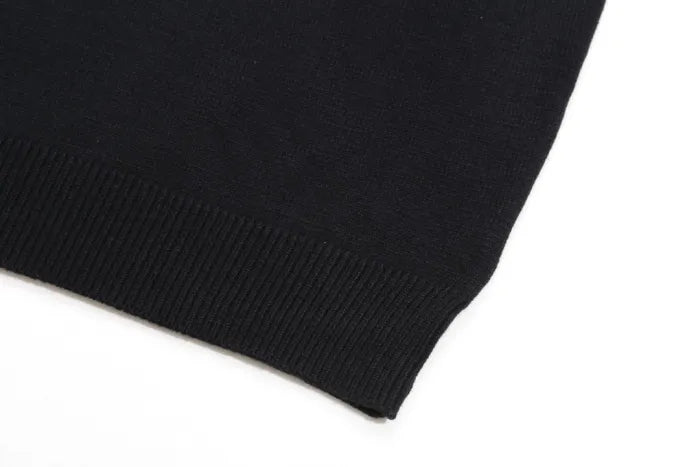 B  - SWEATER