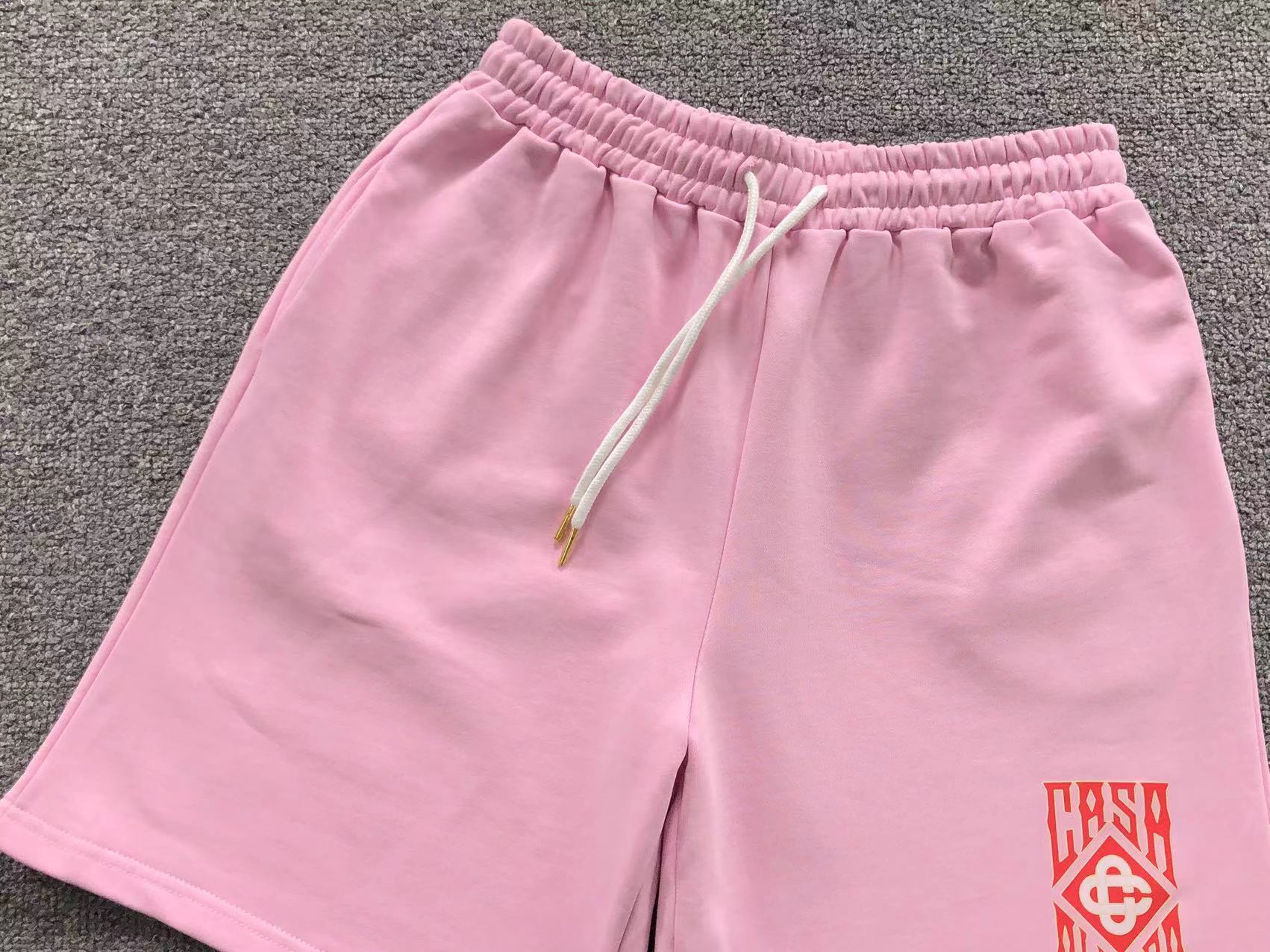 C - SHORTS