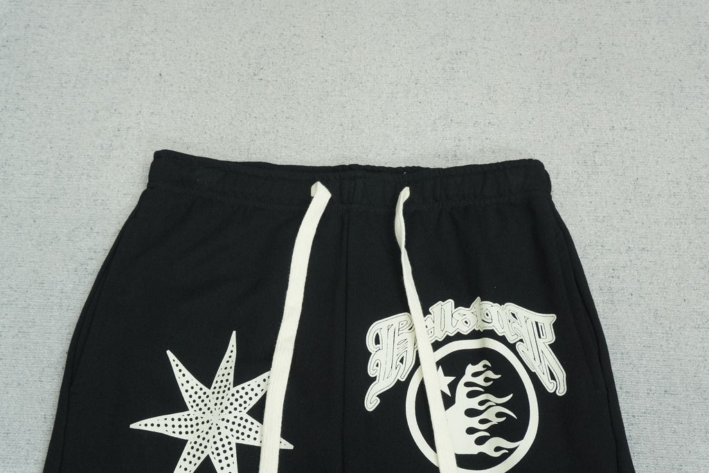 H - SWEATPANTS
