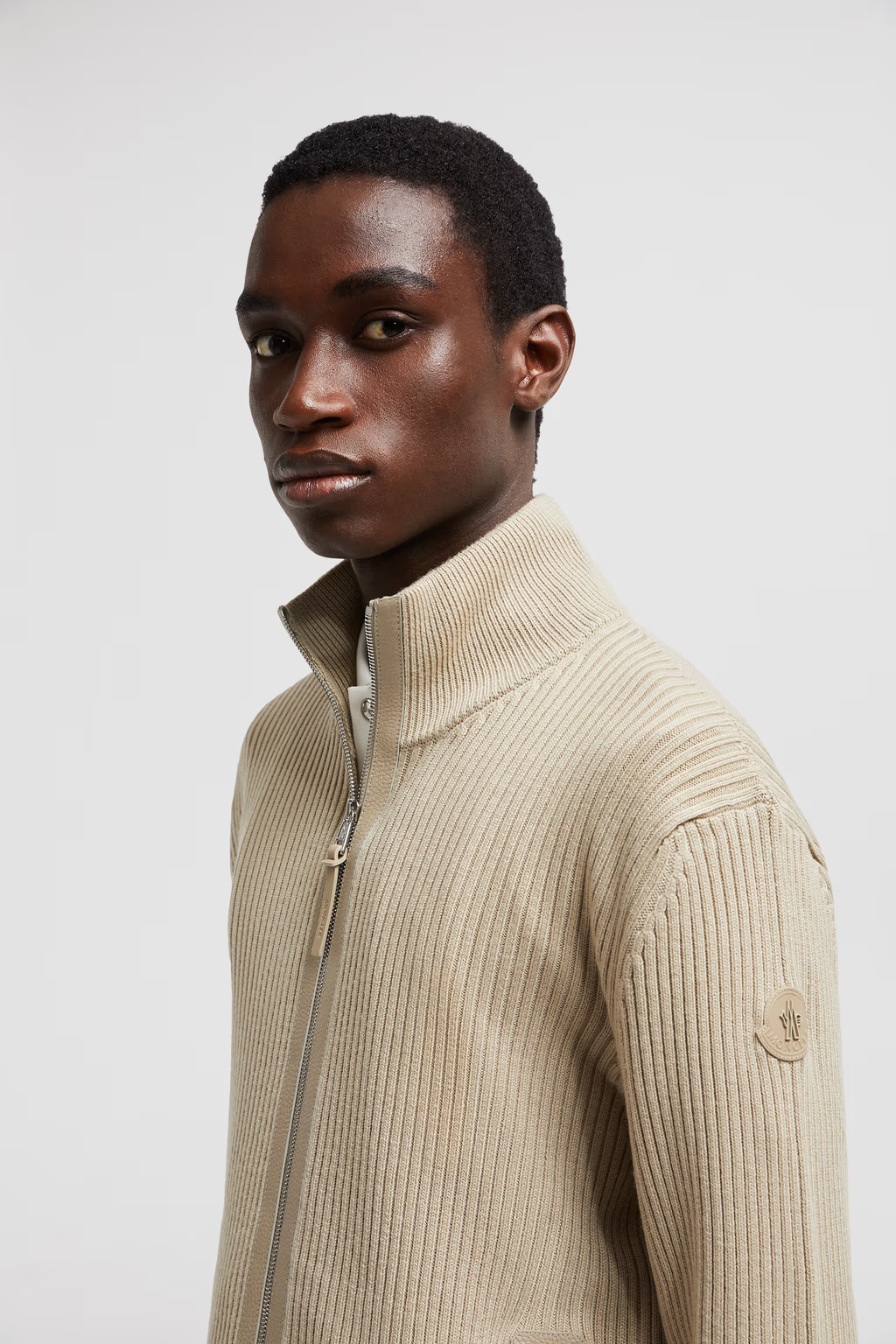 M - CARDIGAN