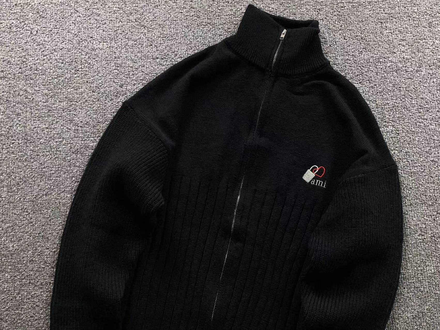 A - SWEATER