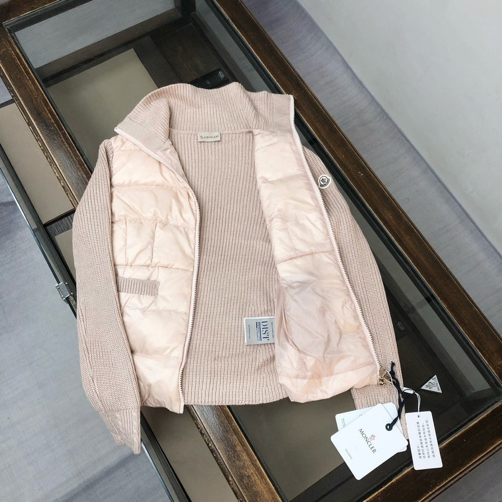 P - CARDIGAN