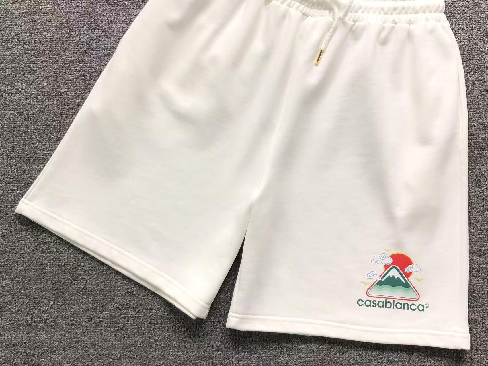 C - SHORTS