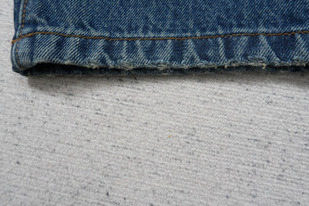 S - JEANS
