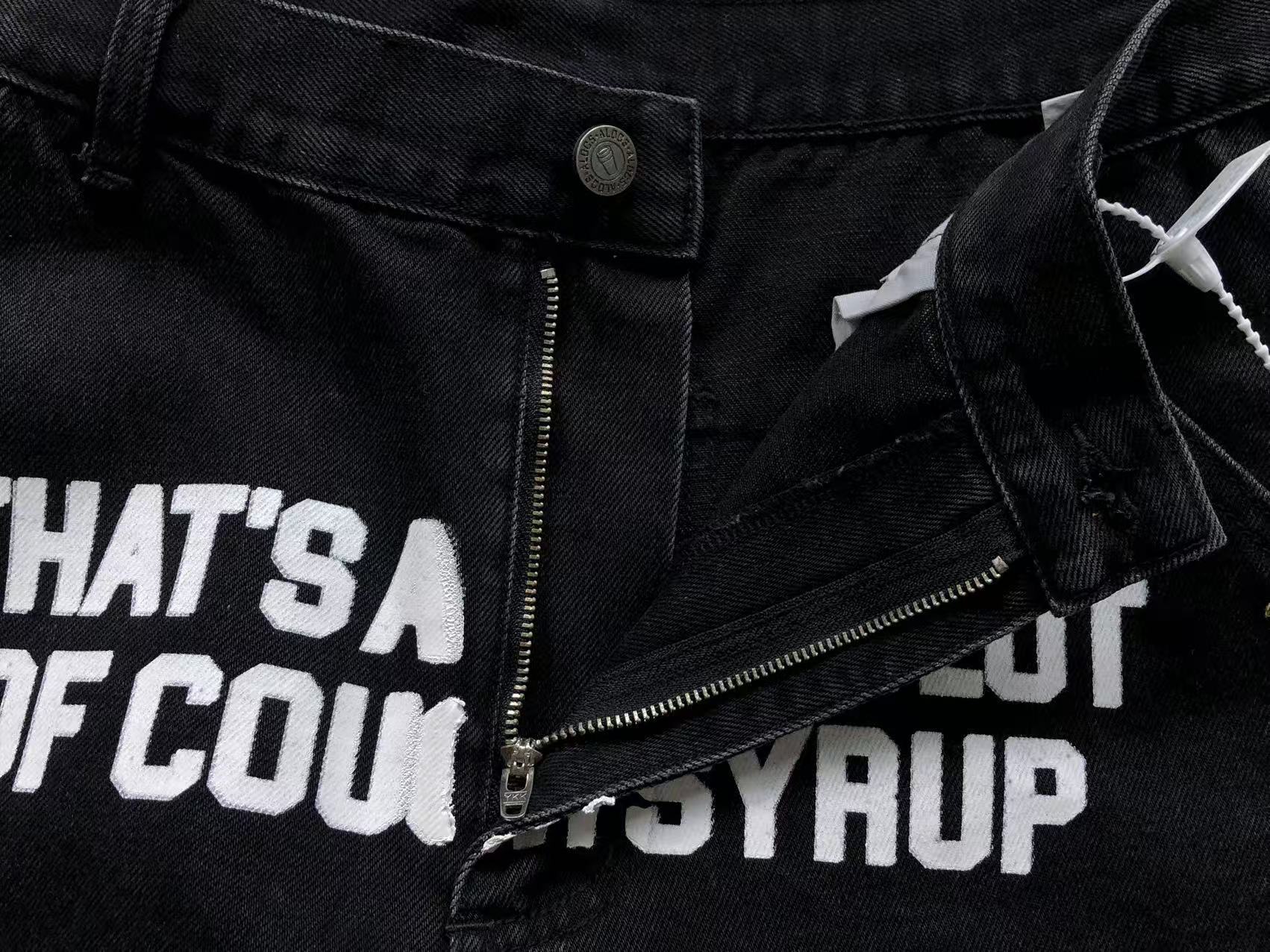 C - SHORTS
