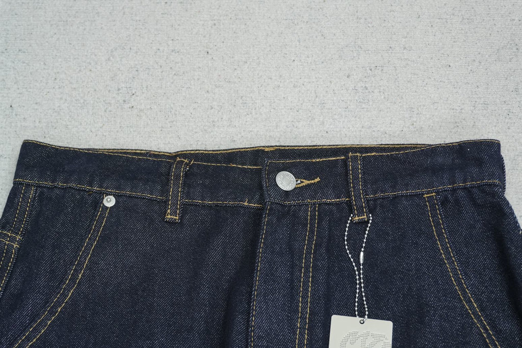 M - JEANS