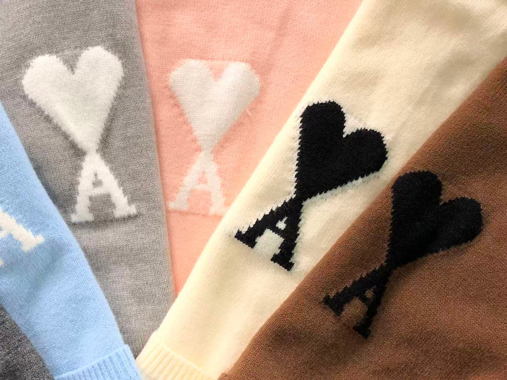 A - SWEATER