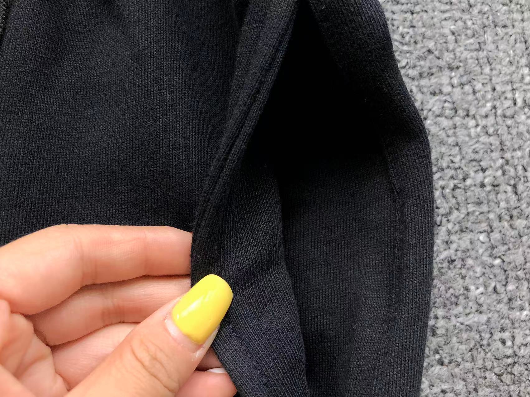 F - SHORTS