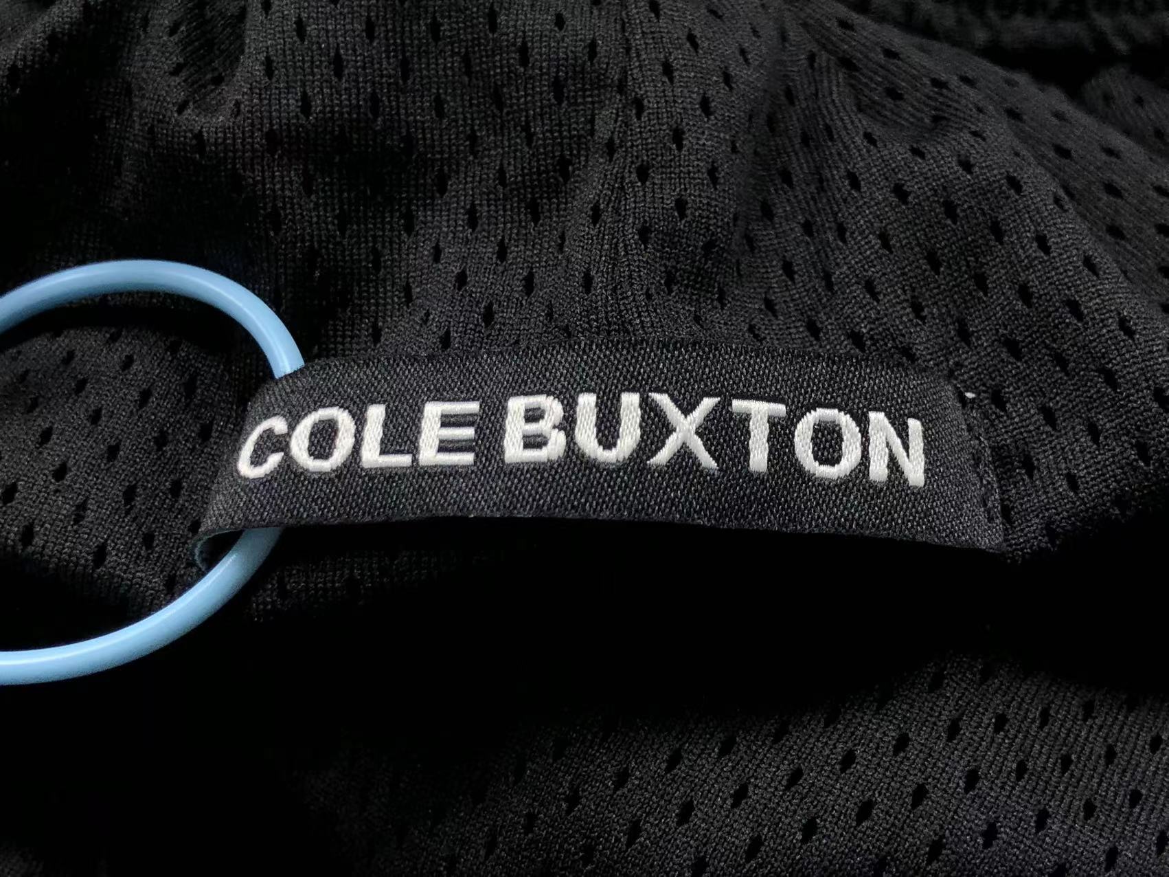 C - SHORTS
