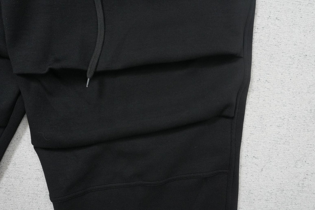 A - SWEATPANTS