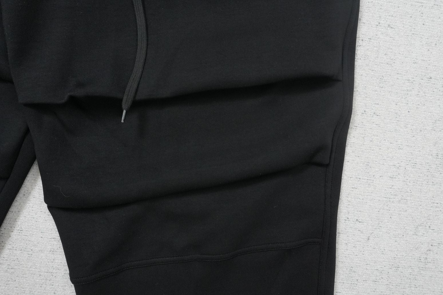 A - SWEATPANTS