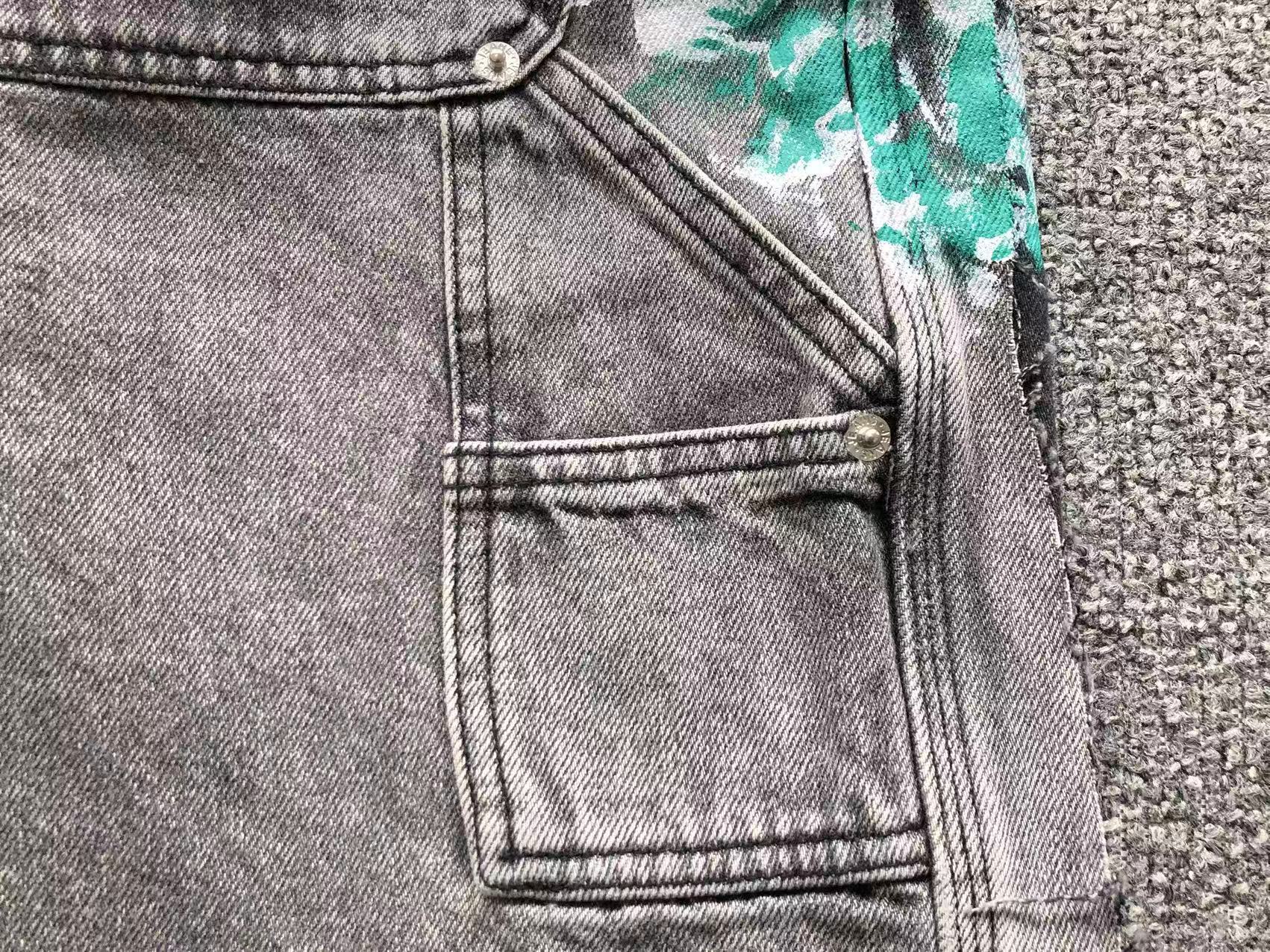 G - SHORTS