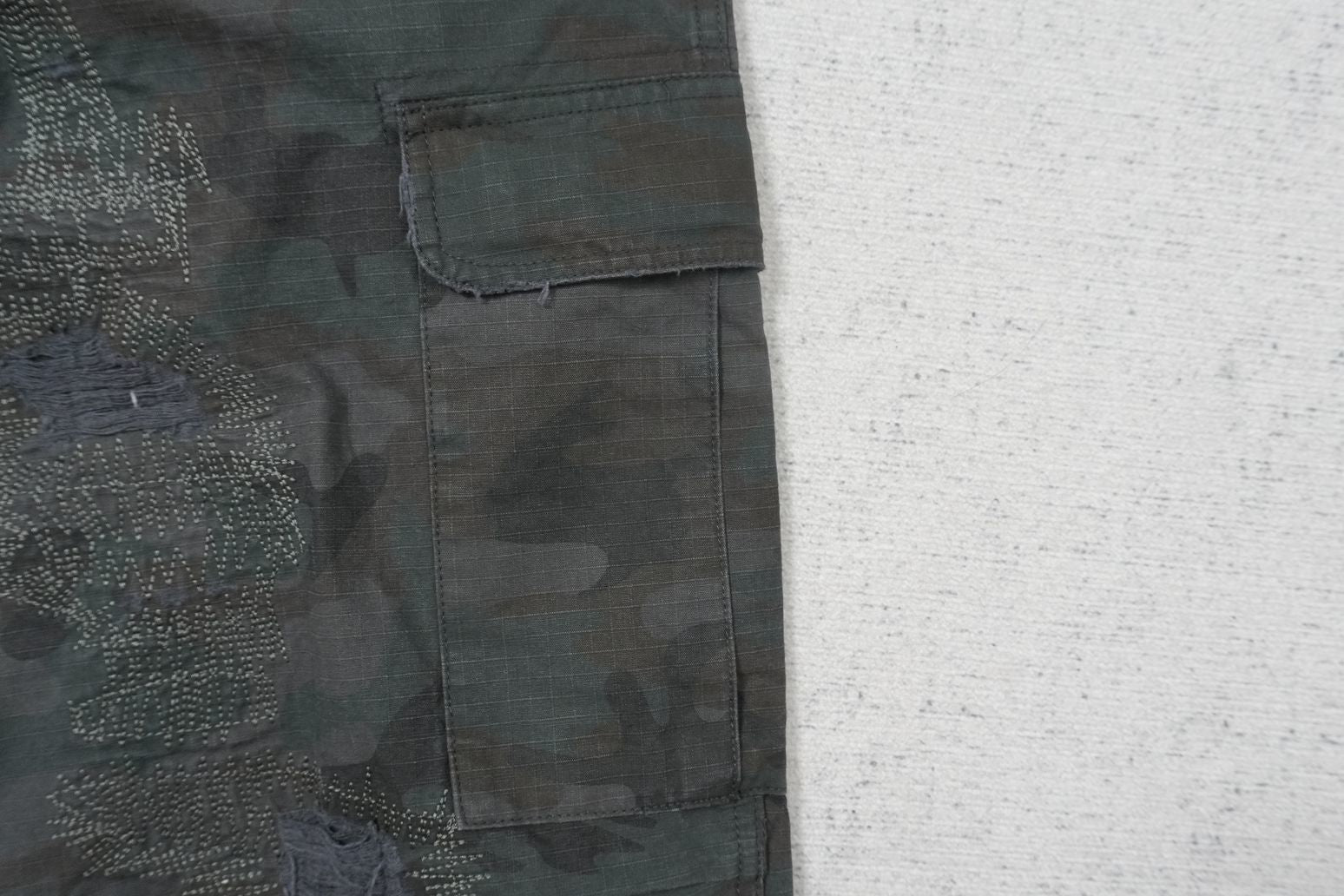 H - JEANS