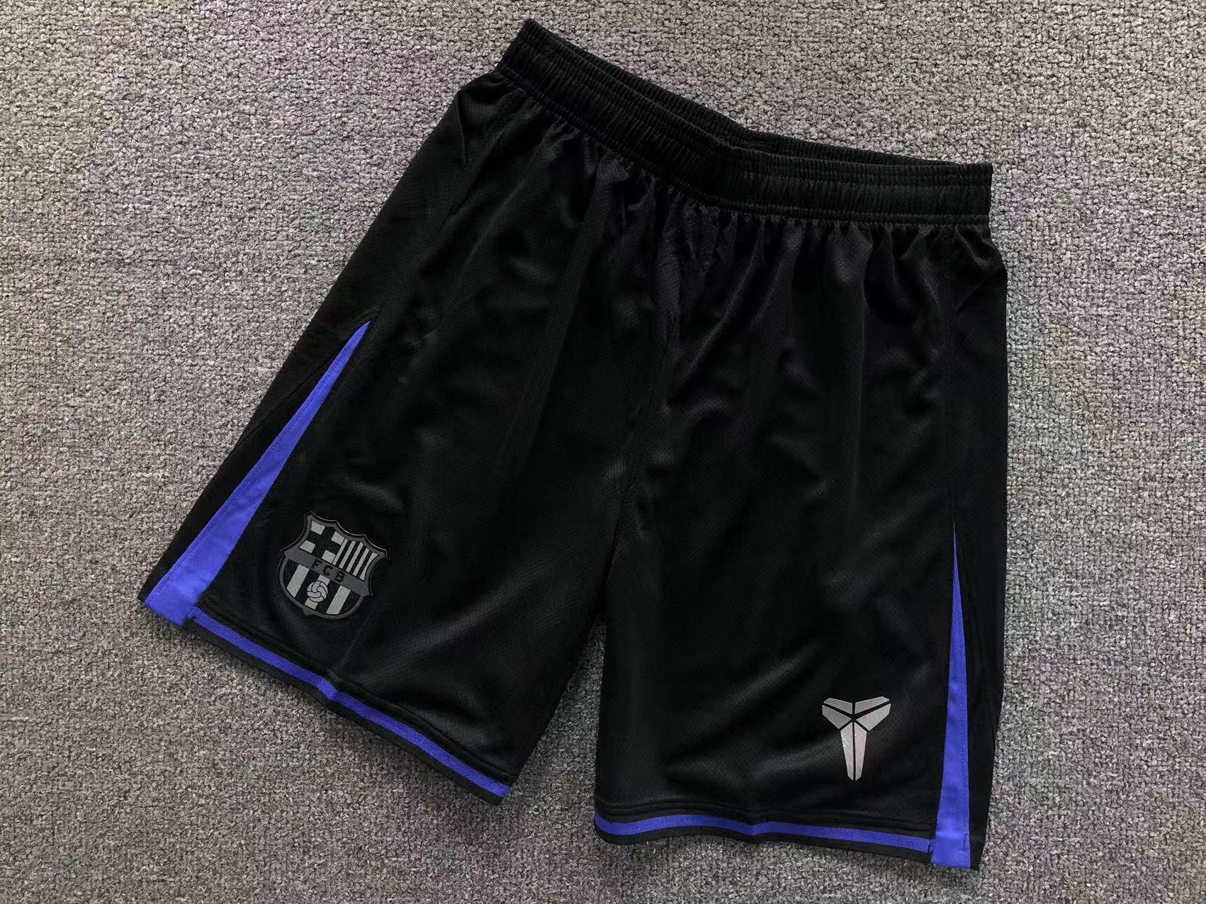 F - SHORTS
